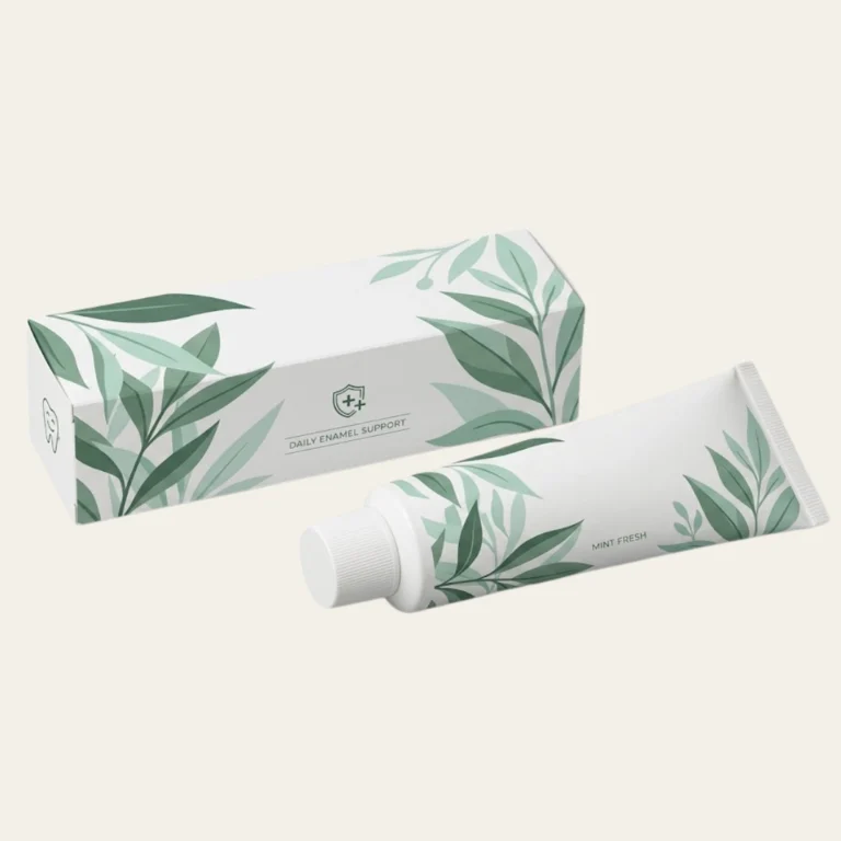 Toothpaste Boxes