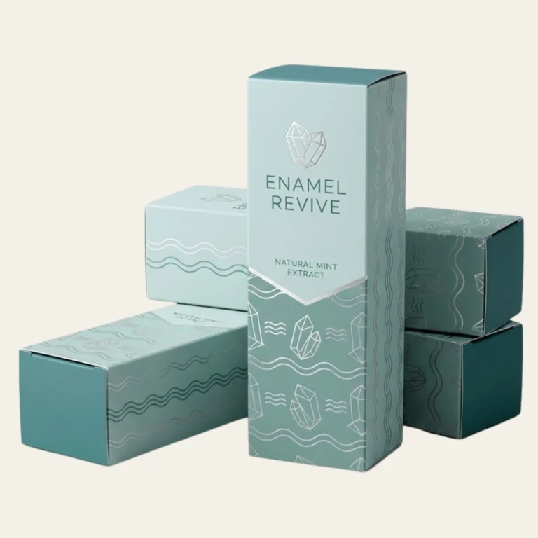 Toothpaste Boxes