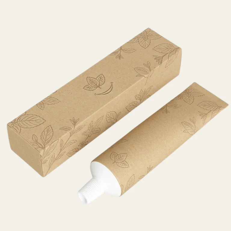 Toothpaste Boxes