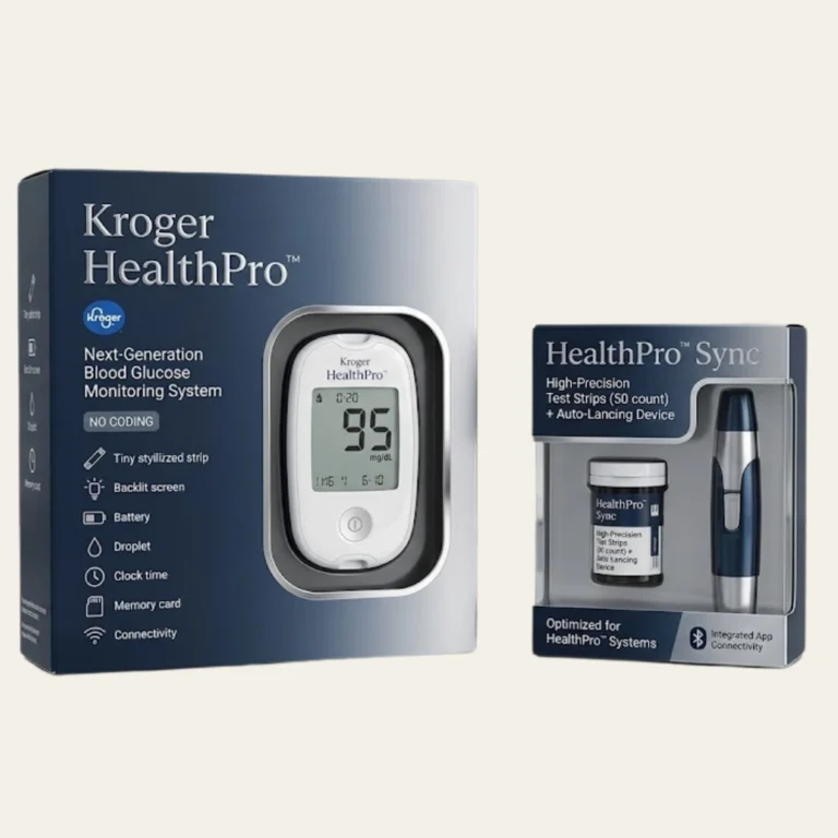 Custom Glucometer Boxes