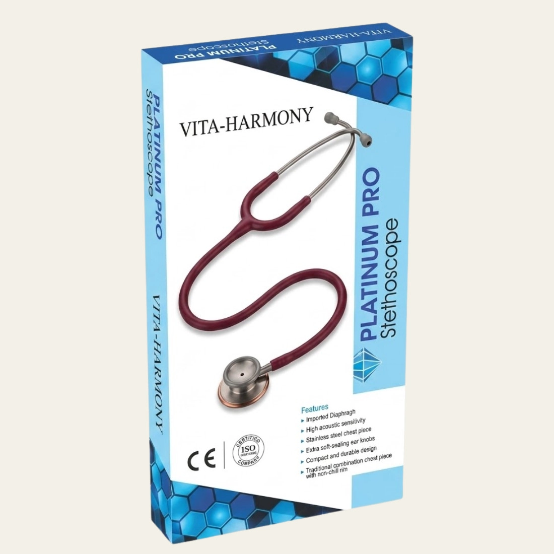 Stethoscope Boxes