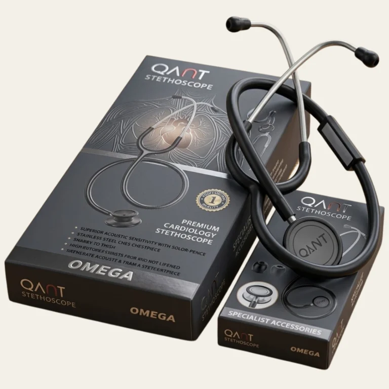 Stethoscope Boxes
