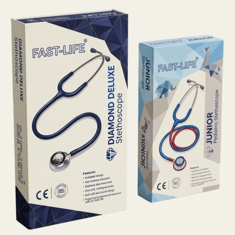 Stethoscope Boxes