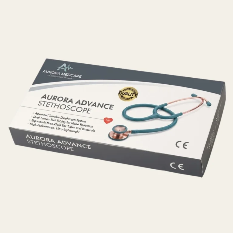 Stethoscope Boxes