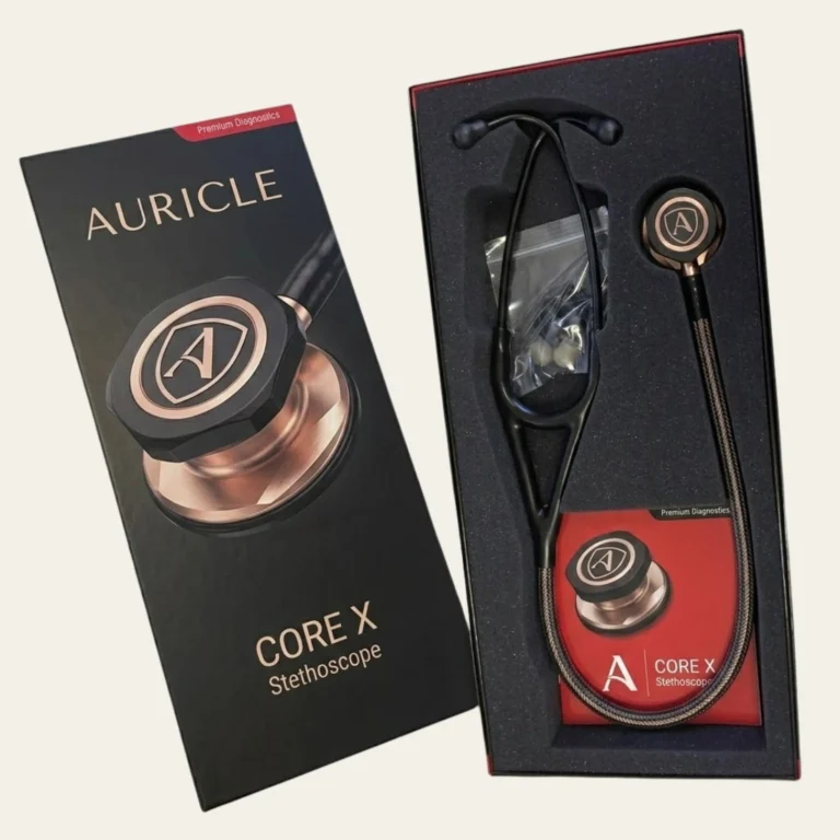 Stethoscope Boxes
