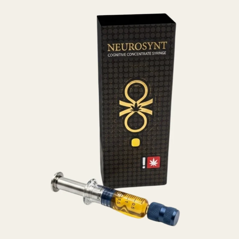 Syringe Boxes
