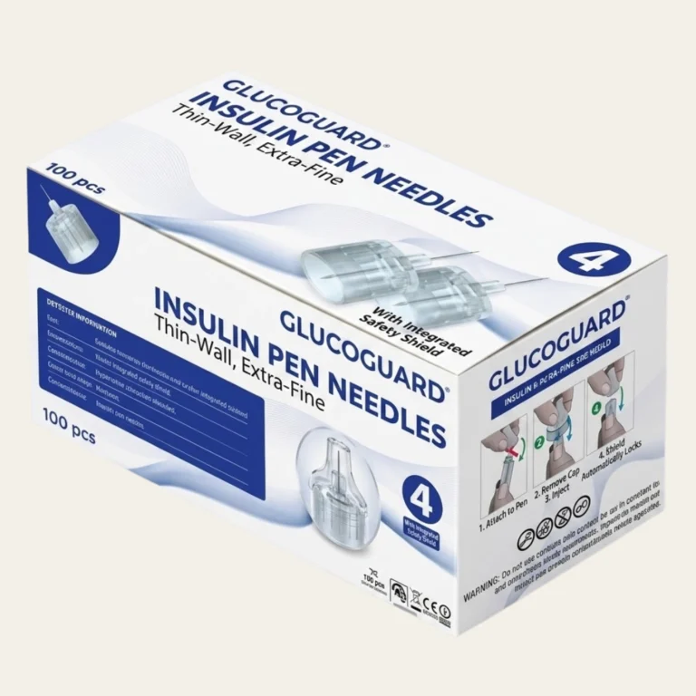 Needle Boxes