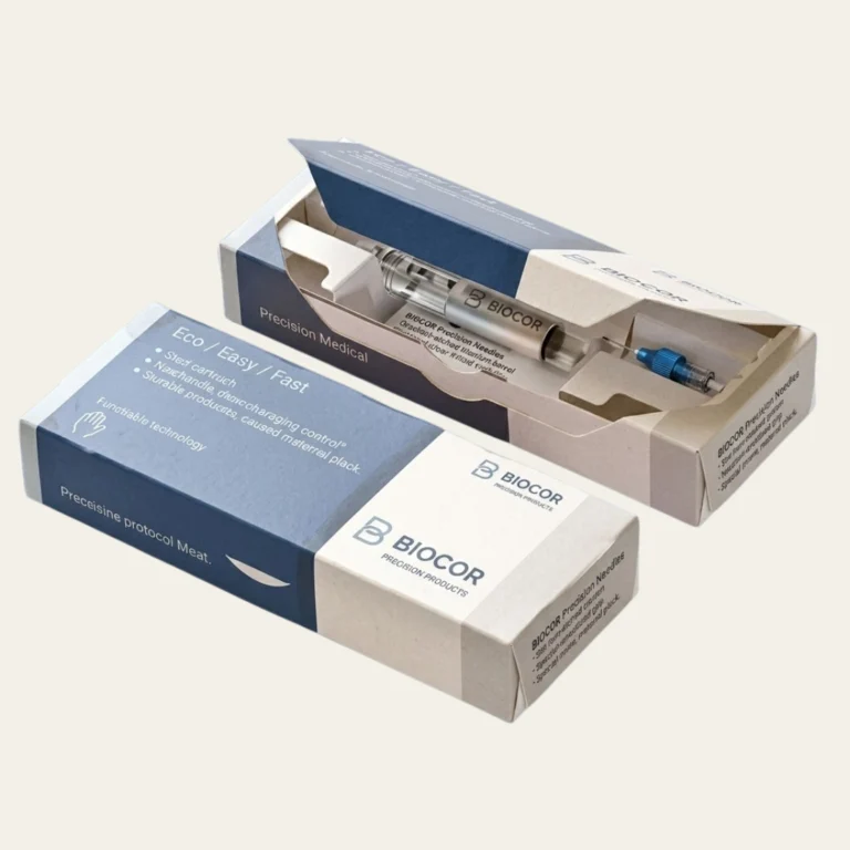 Needle Boxes