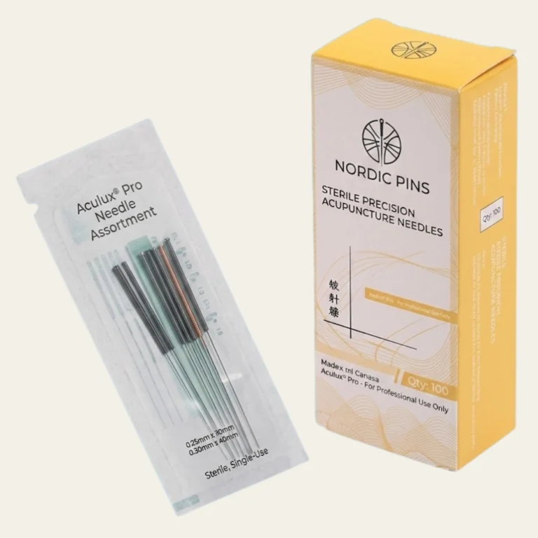 Needle Boxes