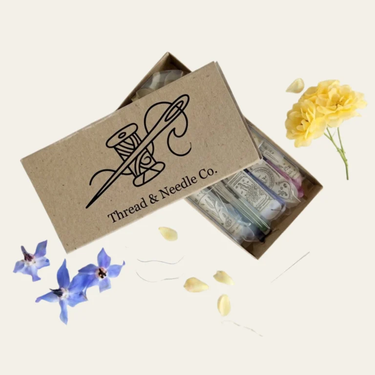 Needle Boxes