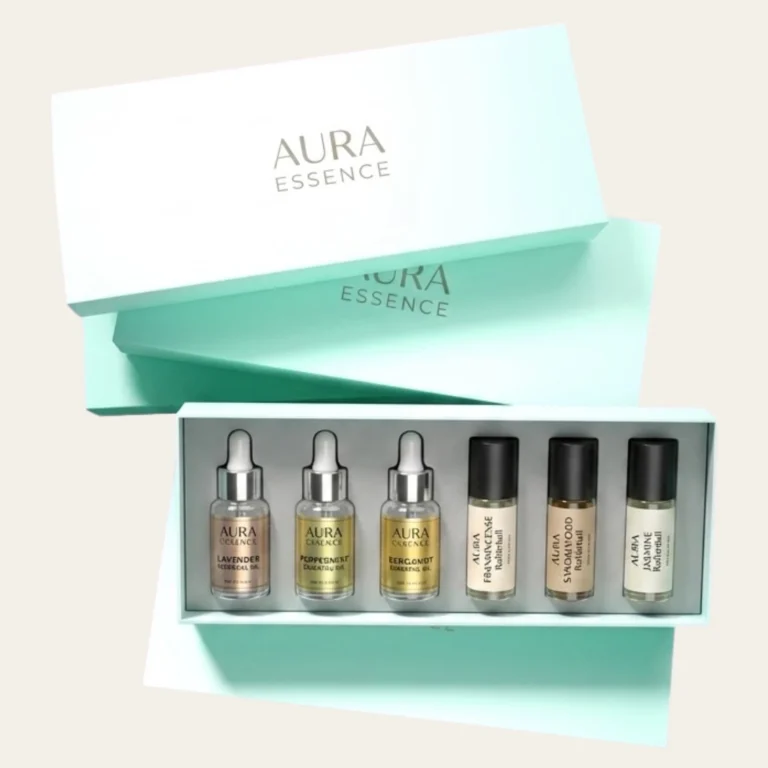 Custom Vial Boxes