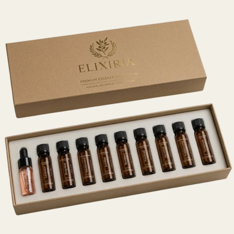 Custom Vial Boxes