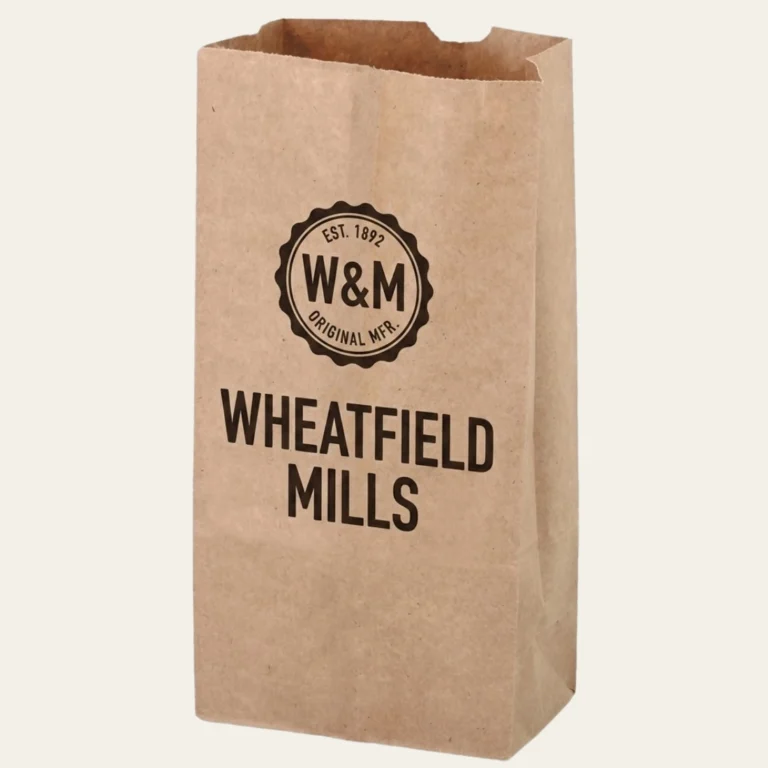 Kraft Paper Sacks