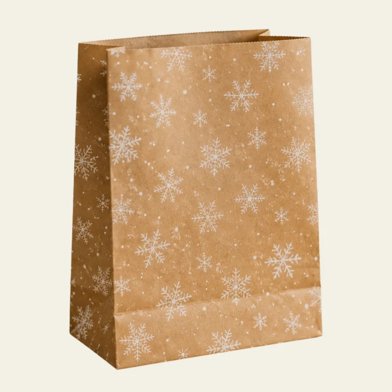 Holiday Paper Sacks (6)