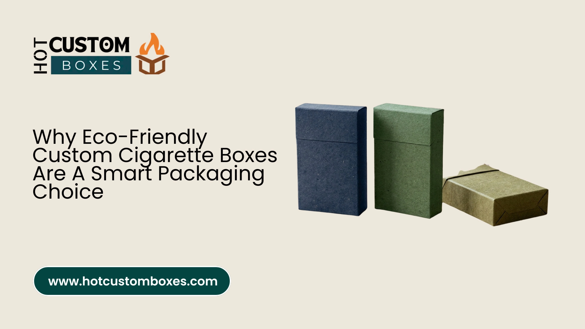 cigarette box blank Custom Cigarette Boxes  Premium Cigarette Packaging USA