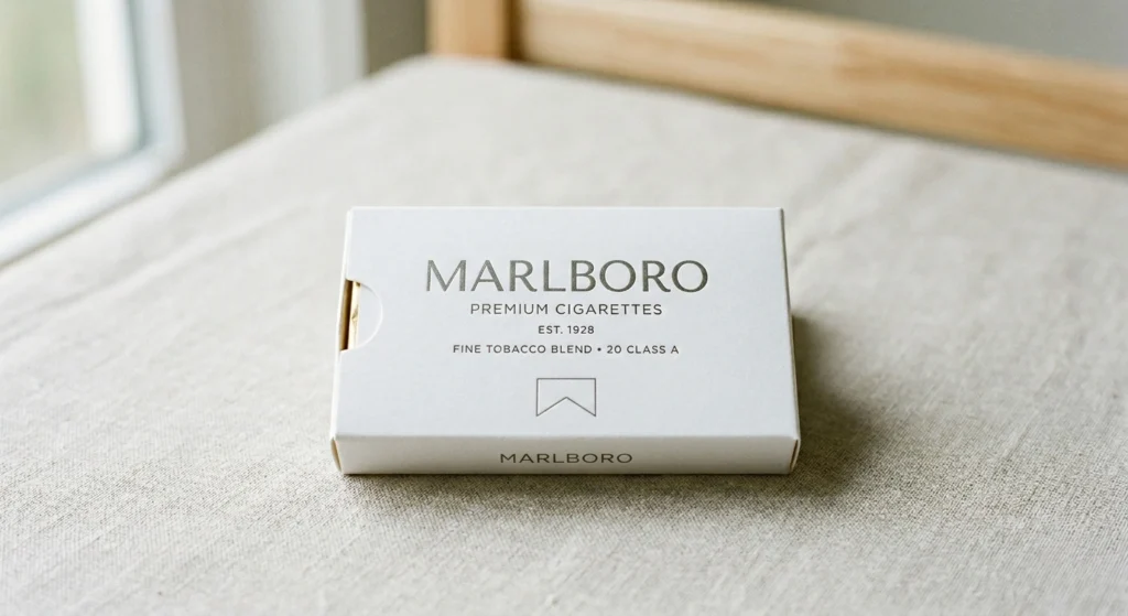 Custom Cigarette Boxes