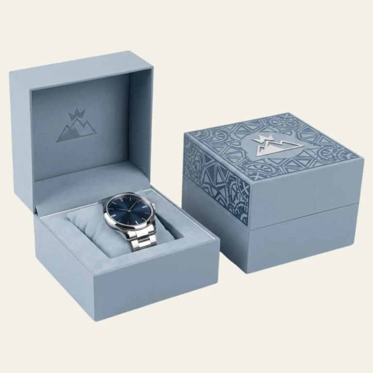 Custom Watch Boxes
