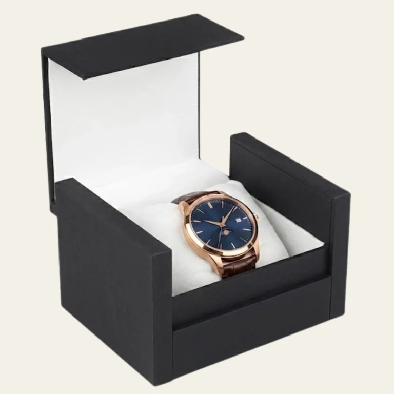Custom Watch Boxes