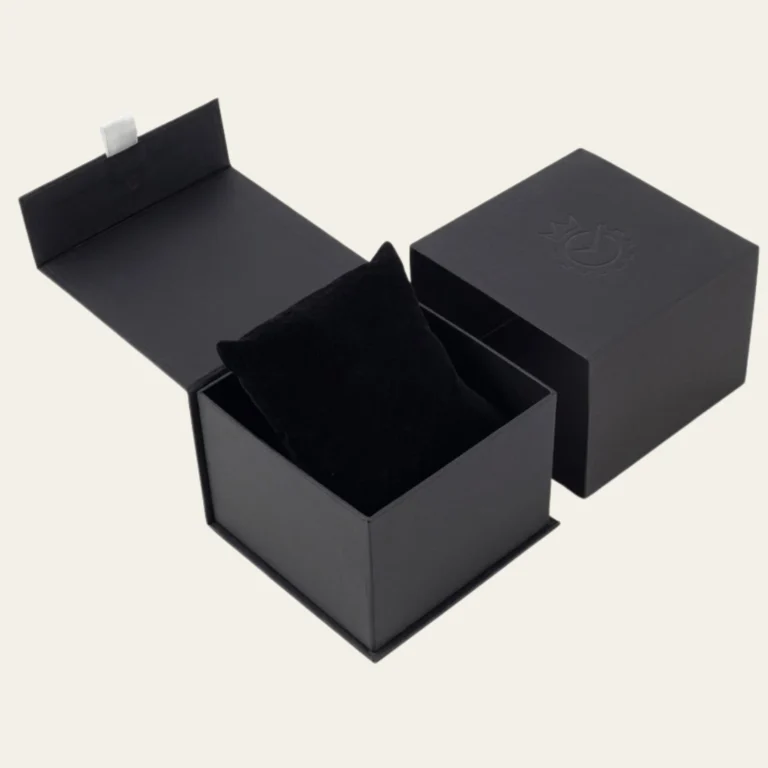 Custom Watch Boxes