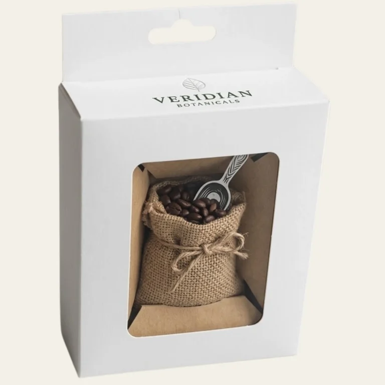 Window Retail Boxes