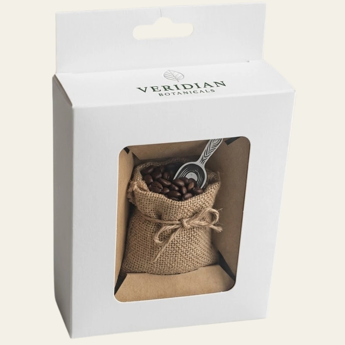 Window Retail Boxes