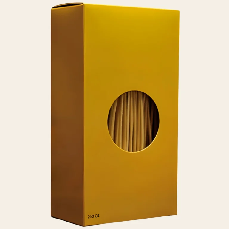 Chinese Food Boxes