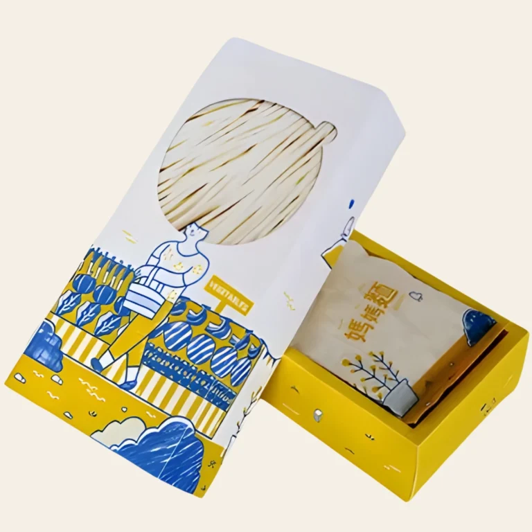 Chinese Food Boxes