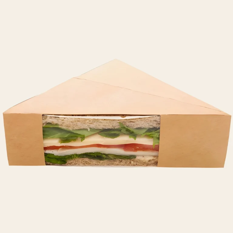Custom Sandwich Boxes