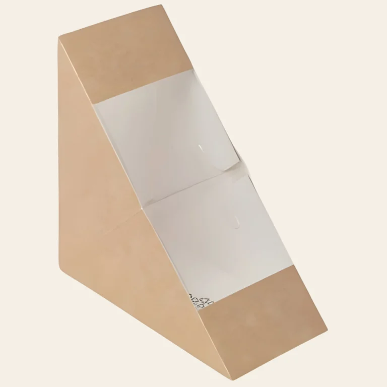 Custom Sandwich Boxes
