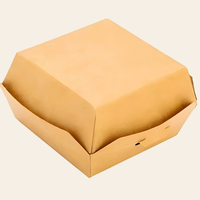 Plain Boxes