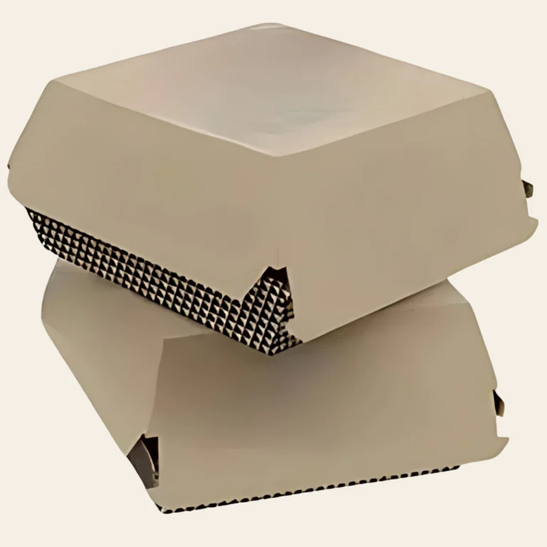 Plain Boxes