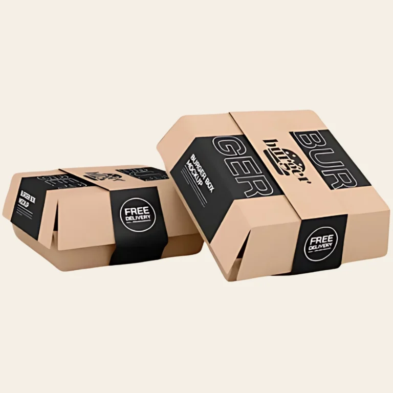 Plain Boxes