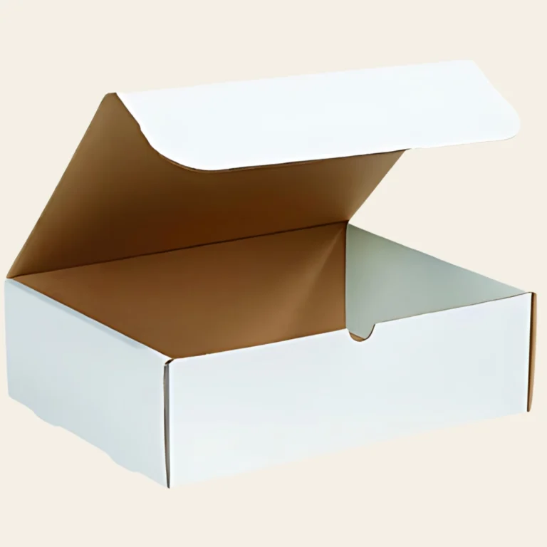 Plain Boxes