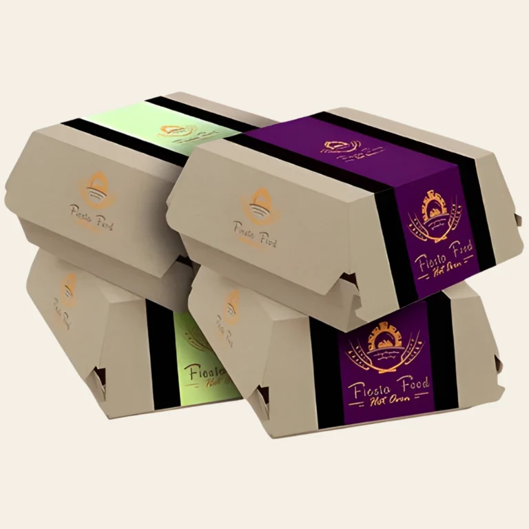 Plain Boxes (6)