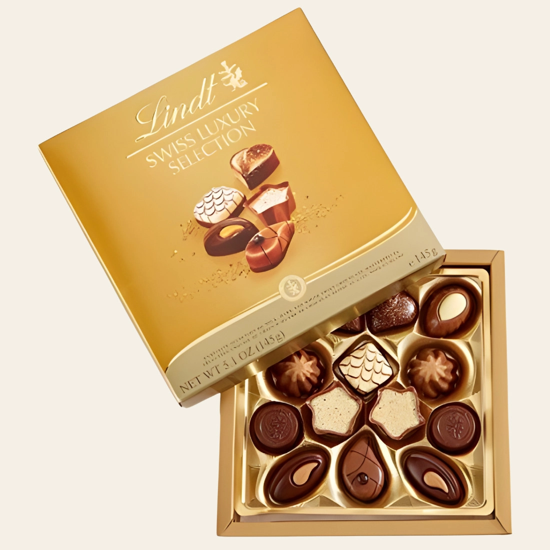 Custom Truffle Boxes