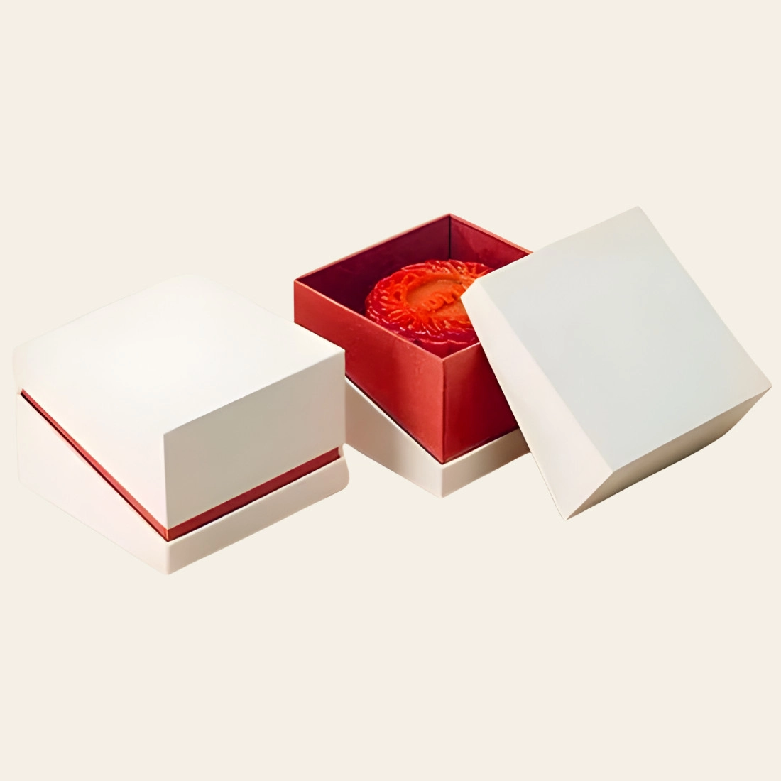Dessert Boxes