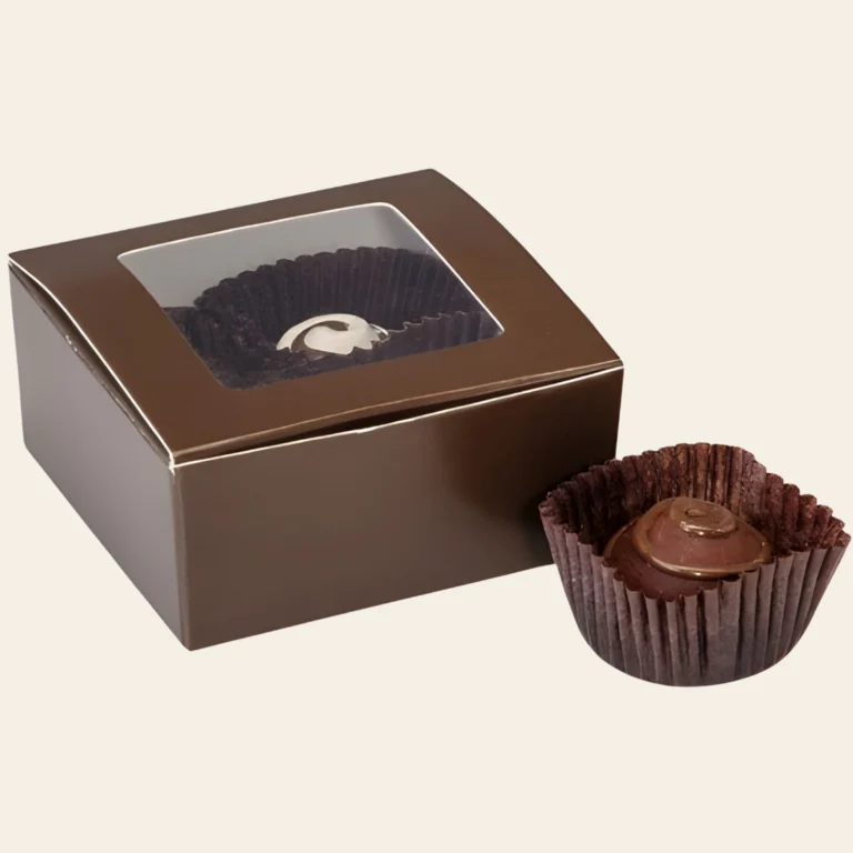 Dessert Boxes