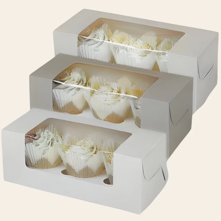 Dessert Boxes