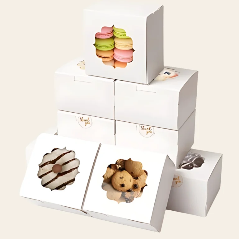 Dessert Boxes