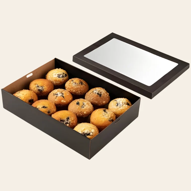 Dessert Boxes