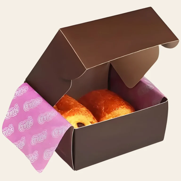 Dessert Boxes