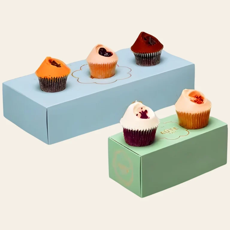 Dessert Boxes