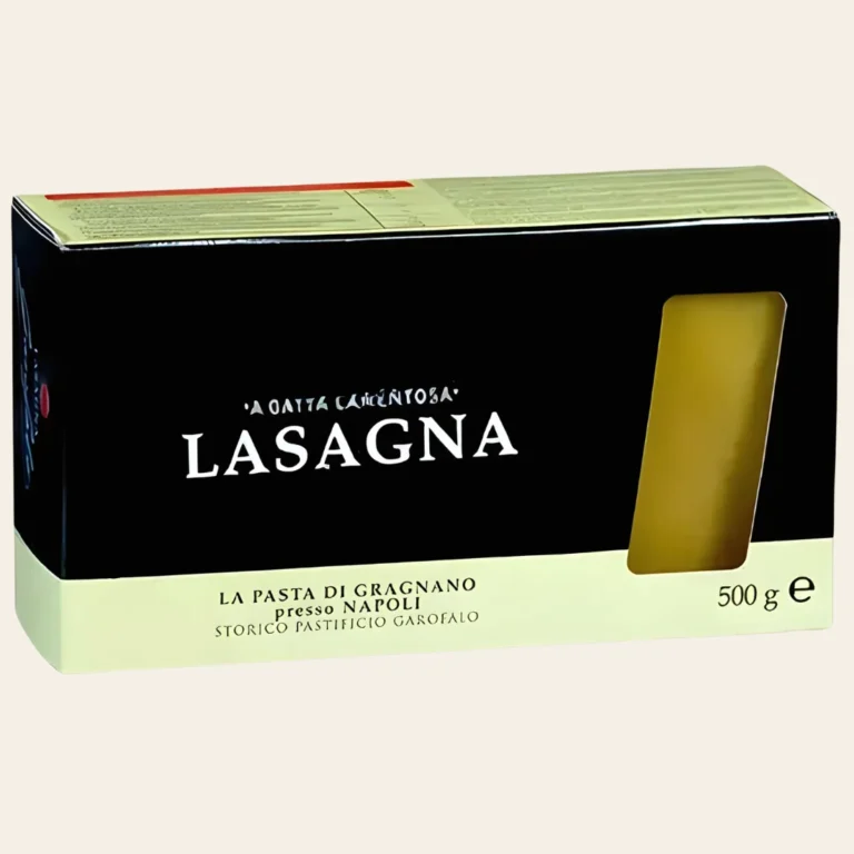 Lasagna Boxes
