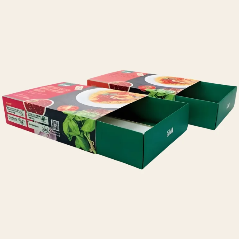 Spaghetti Boxes
