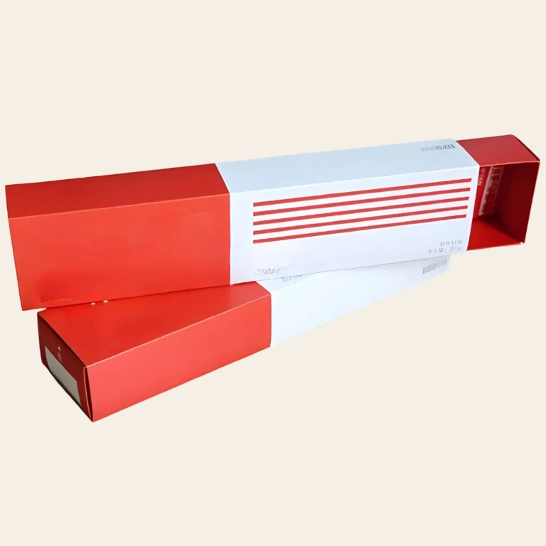 Spaghetti Boxes