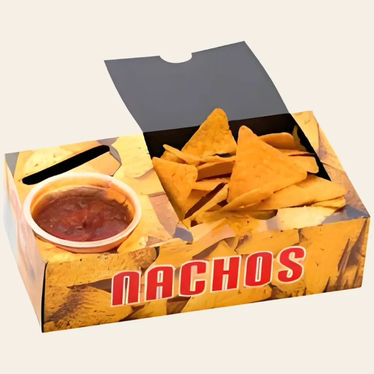 Nachos Boxes