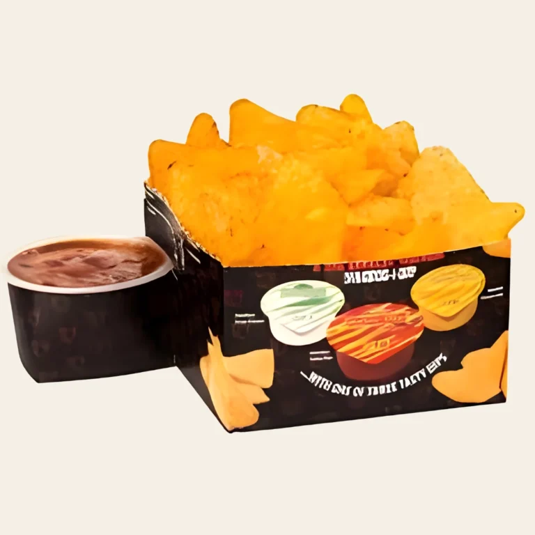 Nachos Boxes
