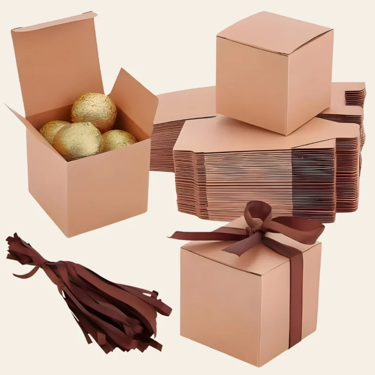 Benecreat Boxes