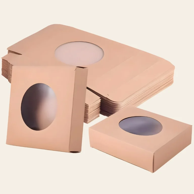 Benecreat Boxes
