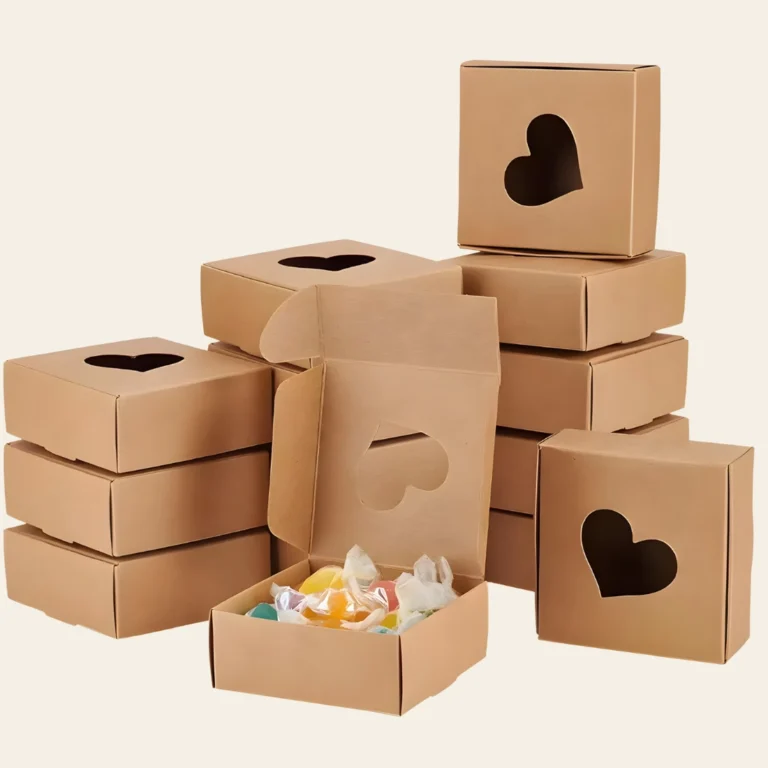 Benecreat Boxes